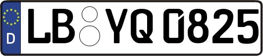 LB-YQ0825