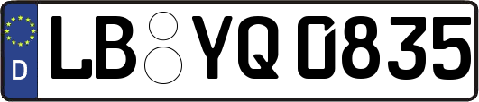 LB-YQ0835