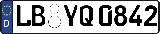 LB-YQ0842