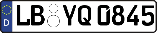 LB-YQ0845