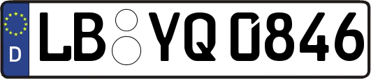 LB-YQ0846