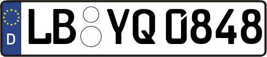 LB-YQ0848