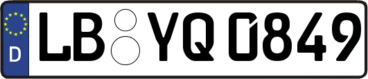 LB-YQ0849