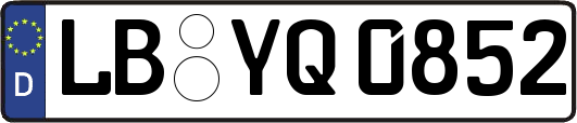 LB-YQ0852