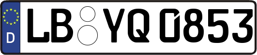 LB-YQ0853