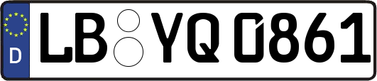LB-YQ0861