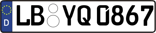 LB-YQ0867