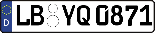 LB-YQ0871