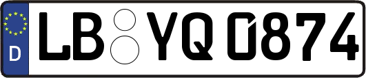 LB-YQ0874