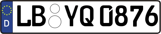 LB-YQ0876