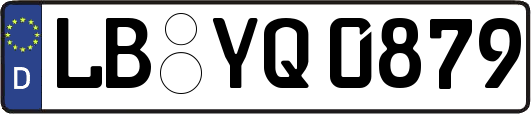 LB-YQ0879