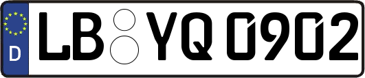 LB-YQ0902