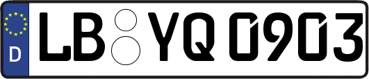 LB-YQ0903