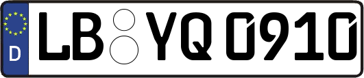 LB-YQ0910