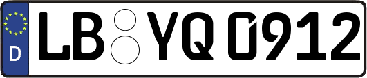 LB-YQ0912