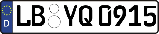 LB-YQ0915