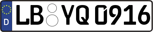 LB-YQ0916