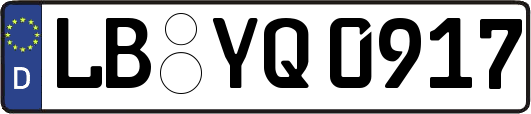 LB-YQ0917