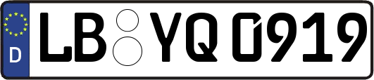 LB-YQ0919