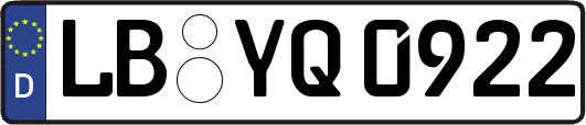 LB-YQ0922