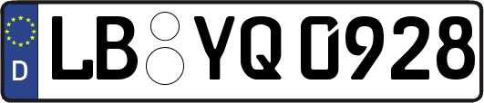 LB-YQ0928