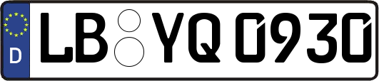 LB-YQ0930