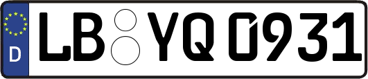 LB-YQ0931