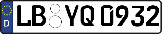LB-YQ0932
