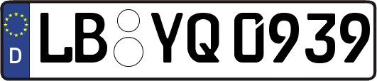 LB-YQ0939