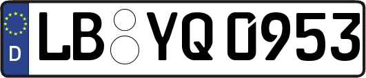 LB-YQ0953