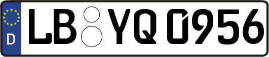 LB-YQ0956