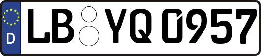 LB-YQ0957