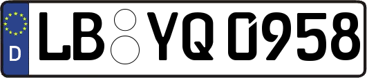 LB-YQ0958