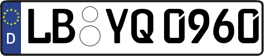 LB-YQ0960