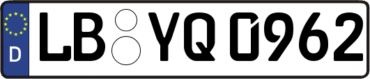 LB-YQ0962