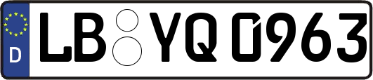 LB-YQ0963