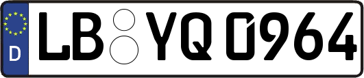 LB-YQ0964