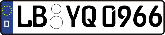 LB-YQ0966