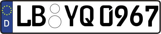 LB-YQ0967