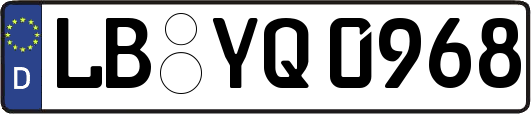 LB-YQ0968