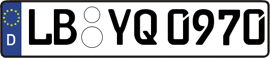 LB-YQ0970