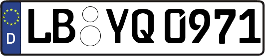 LB-YQ0971