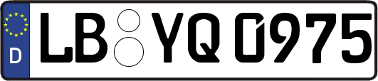 LB-YQ0975