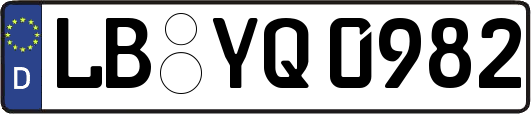 LB-YQ0982