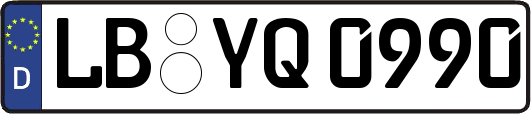 LB-YQ0990