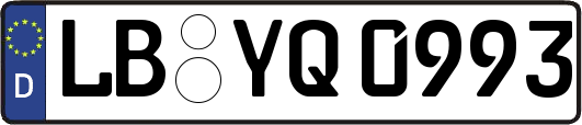 LB-YQ0993
