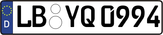 LB-YQ0994