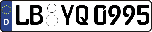LB-YQ0995