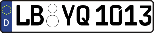 LB-YQ1013
