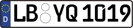 LB-YQ1019